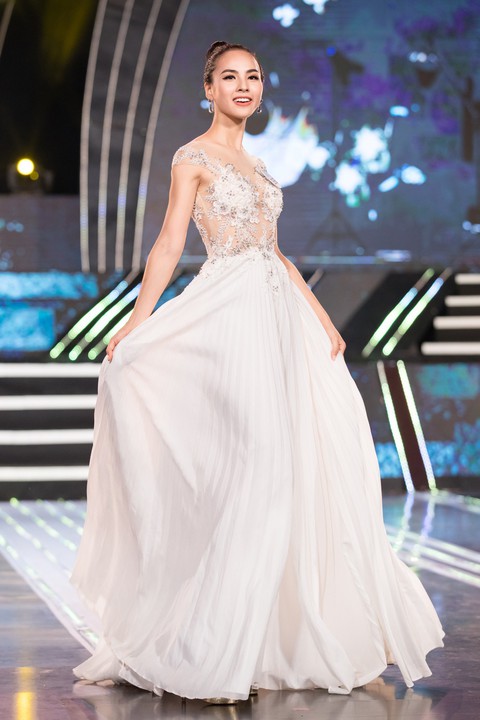 Nhan sắc 20 thí sinh đẹp nhất phía Bắc vào chung kết Miss World Việt Nam 2019 - Ảnh 5. Nhan sắc 20 thí sinh đẹp nhất phía Bắc vào chung kết Miss World Việt Nam 2019 - Ảnh 5.
