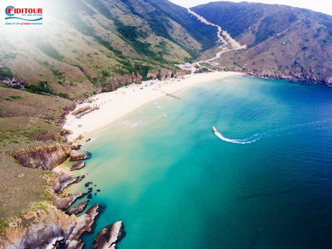 Những thiên đường biển đảo dành cho du lịch hè - Ảnh 1. Những thiên đường biển đảo dành cho du lịch hè - Ảnh 1.