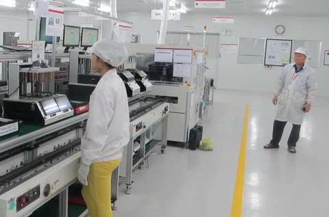 Doanh nghiệp Việt mạnh dạn đi xa, đánh lớn - Ảnh 1. Doanh nghiệp Việt mạnh dạn đi xa, đánh lớn - Ảnh 1.