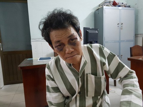 Người nựng trẻ 7 tuổi được tại ngoại, Hội bảo vệ quyền trẻ em yêu cầu tạm giam - Ảnh 1. Người nựng trẻ 7 tuổi được tại ngoại, Hội bảo vệ quyền trẻ em yêu cầu tạm giam - Ảnh 1.