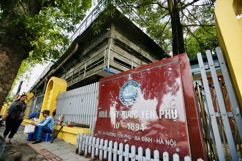 Khai thác nước ngầm sao cho khỏi cạn kiệt? - Ảnh 1. Khai thác nước ngầm sao cho khỏi cạn kiệt? - Ảnh 1.