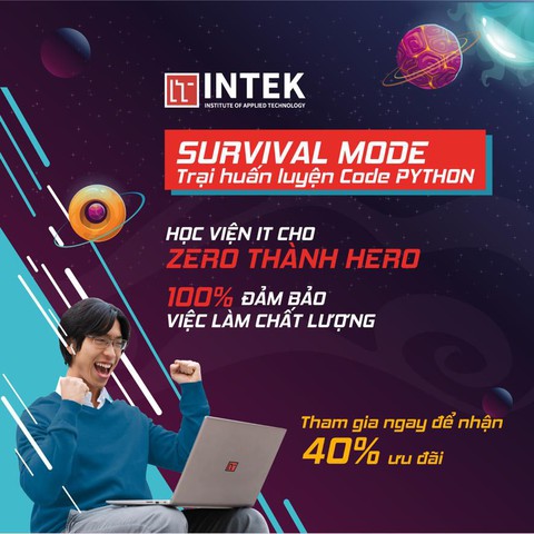 Survival Mode - hình thức tuyển sinh độc lạ - Ảnh 3. Survival Mode - hình thức tuyển sinh độc lạ - Ảnh 3.