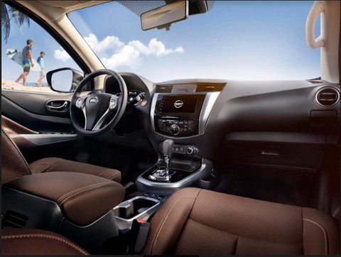Mua Nissan Terra trong tháng 7, nhận ngay ưu đãi lớn - Ảnh 3. Mua Nissan Terra trong tháng 7, nhận ngay ưu đãi lớn - Ảnh 3.