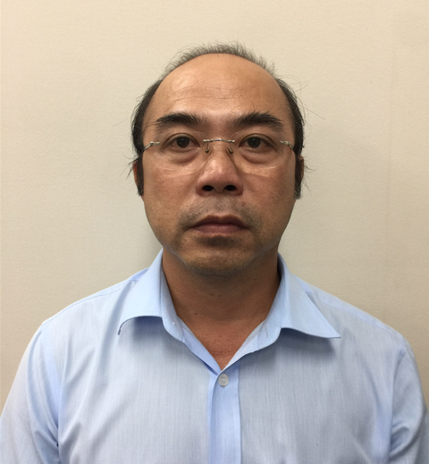 Ông Vân Trọng Dũng và bà Nguyễn Thị Thúy bị bắt, vì sao? - Ảnh 1. Ông Vân Trọng Dũng và bà Nguyễn Thị Thúy bị bắt, vì sao? - Ảnh 1.