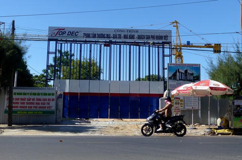 Cấp đất làm dự án mới, nhưng Phú Yên hào phóng không thu hồi đất cũ - Ảnh 1. Cấp đất làm dự án mới, nhưng Phú Yên hào phóng không thu hồi đất cũ - Ảnh 1.