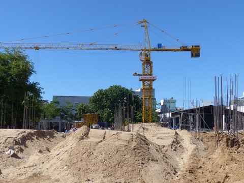 Cấp đất làm dự án mới, nhưng Phú Yên hào phóng không thu hồi đất cũ - Ảnh 2. Cấp đất làm dự án mới, nhưng Phú Yên hào phóng không thu hồi đất cũ - Ảnh 2.