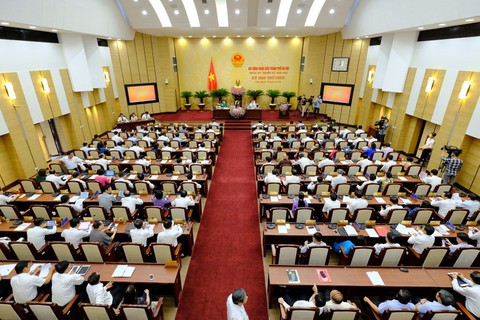 Có đoàn thanh tra không gặp doanh nghiệp vẫn ra quyết định thu hồi dự án - Ảnh 2. Có đoàn thanh tra không gặp doanh nghiệp vẫn ra quyết định thu hồi dự án - Ảnh 2.