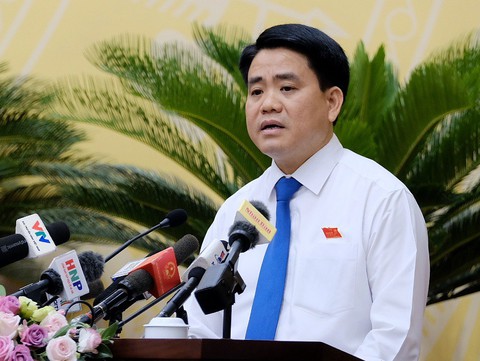 Hà Nội xét tuyển hết giáo viên hợp đồng trên 5 năm - Ảnh 2. Hà Nội xét tuyển hết giáo viên hợp đồng trên 5 năm - Ảnh 2.