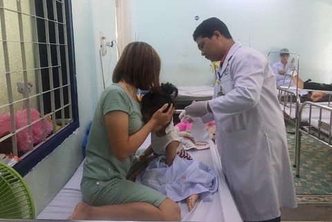 Chó cảnh cắn một loạt 5 người trong nhà, 1 người chết - Ảnh 1. Chó cảnh cắn một loạt 5 người trong nhà, 1 người chết - Ảnh 1.