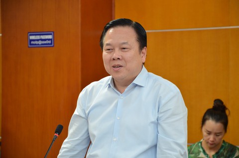 Chuyển giao 12 dự án thua lỗ về siêu ủy ban: Nhiệm vụ rất nặng nề - Ảnh 2.