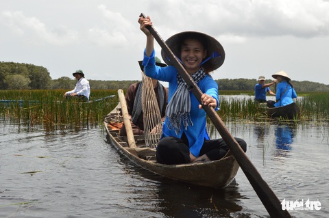 Hội quán ngành du lịch giúp chiếc bánh lợi ích lớn hơn - Ảnh 4. Hội quán ngành du lịch giúp chiếc bánh lợi ích lớn hơn - Ảnh 4.