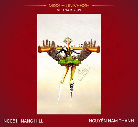 Cầu Vàng nay là nguồn cảm hứng cho cộng đồng - Ảnh 4. Cầu Vàng nay là nguồn cảm hứng cho cộng đồng - Ảnh 4.