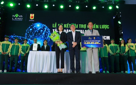 Đội tuyển bóng rổ nữ TP.HCM thêm trợ lực để bứt phá - Ảnh 1. Đội tuyển bóng rổ nữ TP.HCM thêm trợ lực để bứt phá - Ảnh 1.