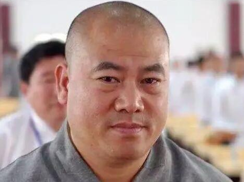Trung Quốc bắt băng cướp do nhà sư từng ở Thiếu Lâm tự cầm đầu - Ảnh 1. Trung Quốc bắt băng cướp do nhà sư từng ở Thiếu Lâm tự cầm đầu - Ảnh 1.