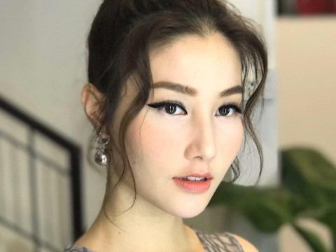 Khán giả kêu gọi tẩy chay diễn viên người thứ ba Kiều Thanh - Ảnh 2. Khán giả kêu gọi tẩy chay diễn viên người thứ ba Kiều Thanh - Ảnh 2.