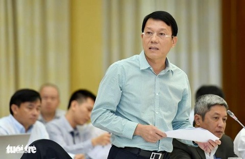 Hầu hết người Trung Quốc ở tại Our City nhập cảnh trái phép - Ảnh 1. Hầu hết người Trung Quốc ở tại Our City nhập cảnh trái phép - Ảnh 1.