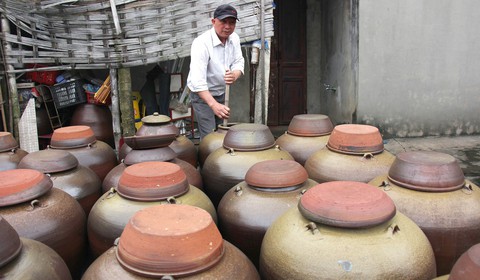 Mùa Vu Lan, về Bắc Giang thẩm tương La chốn Phật - Ảnh 2. Mùa Vu Lan, về Bắc Giang thẩm tương La chốn Phật - Ảnh 2.