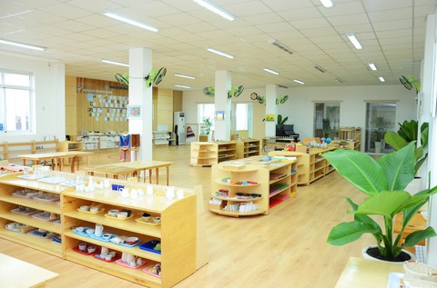 Khóa đào tạo giáo viên Montessori (CASA3-6) chuẩn AMI tại Việt Nam - Ảnh 1. Khóa đào tạo giáo viên Montessori (CASA3-6) chuẩn AMI tại Việt Nam - Ảnh 1.
