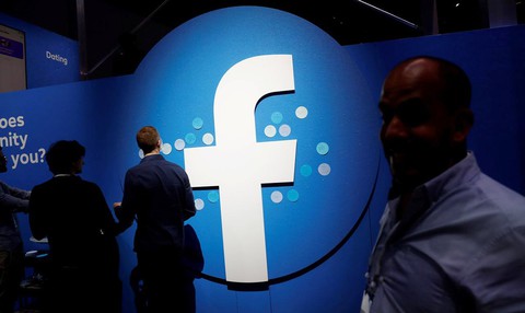 Facebook muốn dùng tin và trả tiền cho báo chí - Ảnh 1. Facebook muốn dùng tin và trả tiền cho báo chí - Ảnh 1.