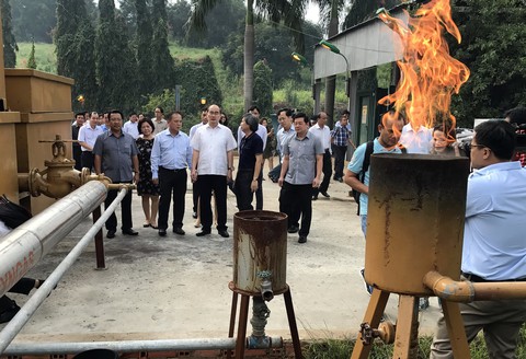 TP.HCM xây đô thị hiện đại trên nền các bãi chôn lấp rác - Ảnh 2. TP.HCM xây đô thị hiện đại trên nền các bãi chôn lấp rác - Ảnh 2.