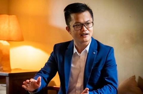 le ngoc son le ngoc son