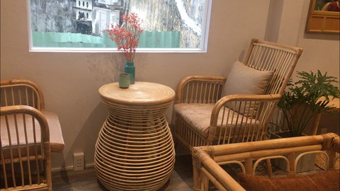 Giữa Sài Gòn vội vã, phải lòng những tách trà thơm - Ảnh 4. Giữa Sài Gòn vội vã, phải lòng những tách trà thơm - Ảnh 4.