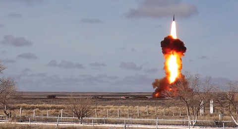 5 nhân viên Rosatom thiệt mạng khi thử nghiệm động cơ tên lửa Nga - Ảnh 1. 5 nhân viên Rosatom thiệt mạng khi thử nghiệm động cơ tên lửa Nga - Ảnh 1.