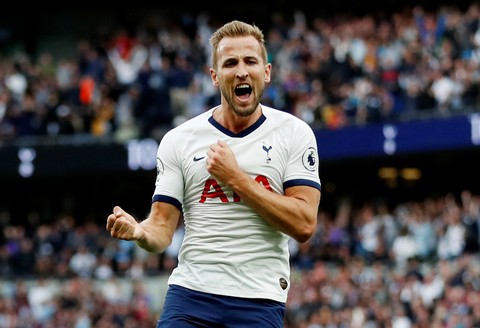 Kane lập cú đúp trong 5 phút, Tottenham thắng ngược Aston Villa phút cuối - Ảnh 3. Kane lập cú đúp trong 5 phút, Tottenham thắng ngược Aston Villa phút cuối - Ảnh 3.