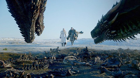 Tại sao Việt Nam không có Game of Thrones hay The Expanse? - Ảnh 1. Tại sao Việt Nam không có Game of Thrones hay The Expanse? - Ảnh 1.