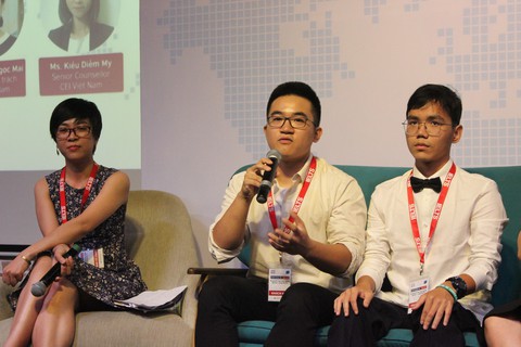 Cần gì nhất để đạt điểm cao IELTS? - Ảnh 1. Cần gì nhất để đạt điểm cao IELTS? - Ảnh 1.