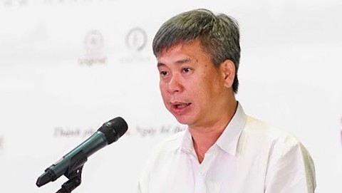 Làm gì để trường cao đẳng không đứt bóng? - Ảnh 5. Làm gì để trường cao đẳng không đứt bóng? - Ảnh 5.