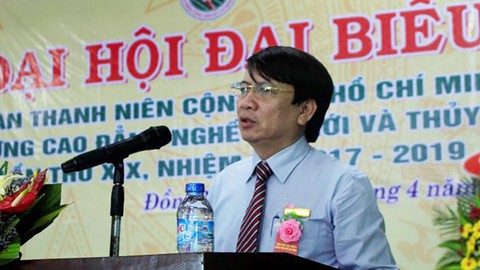Làm gì để trường cao đẳng không đứt bóng? - Ảnh 2. Làm gì để trường cao đẳng không đứt bóng? - Ảnh 2.