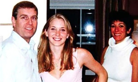 Có bí ẩn phía sau cái chết trong tù của tỉ phú ‘ấu dâm’ Epstein? - Ảnh 2. Có bí ẩn phía sau cái chết trong tù của tỉ phú ‘ấu dâm’ Epstein? - Ảnh 2.
