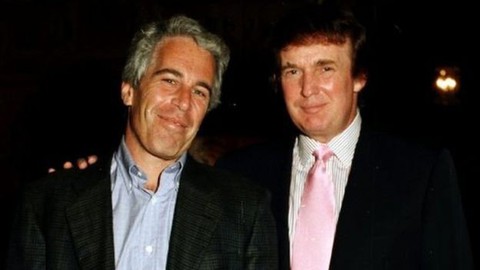 Có bí ẩn phía sau cái chết trong tù của tỉ phú ‘ấu dâm’ Epstein? - Ảnh 4. Có bí ẩn phía sau cái chết trong tù của tỉ phú ‘ấu dâm’ Epstein? - Ảnh 4.