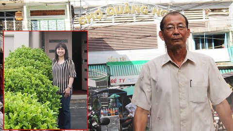 Ước gì bác là ba cháu, để cháu một lần được gọi ba - Ảnh 1. Ước gì bác là ba cháu, để cháu một lần được gọi ba - Ảnh 1.