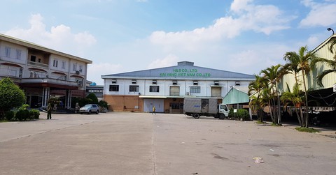 Hải Phòng họp khẩn vụ hơn 2.500 công nhân có nguy cơ mất việc - Ảnh 2. Hải Phòng họp khẩn vụ hơn 2.500 công nhân có nguy cơ mất việc - Ảnh 2.