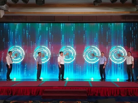 Lần đầu tiên có ‘Ngân hàng dữ liệu ngành dược’ - Ảnh 1. Lần đầu tiên có ‘Ngân hàng dữ liệu ngành dược’ - Ảnh 1.
