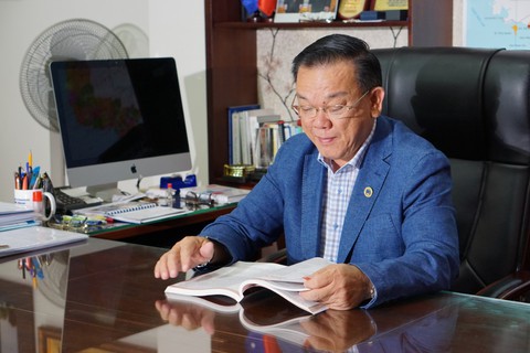 Cử nhân tài năng ISB BBUS: Để thích ứng với xu thế toàn cầu hóa - Ảnh 1. Cử nhân tài năng ISB BBUS: Để thích ứng với xu thế toàn cầu hóa - Ảnh 1.