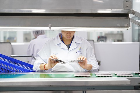 Sanofi đủ điều kiện kinh doanh dược cho phạm vi nhập khẩu thuốc - Ảnh 1. Sanofi đủ điều kiện kinh doanh dược cho phạm vi nhập khẩu thuốc - Ảnh 1.
