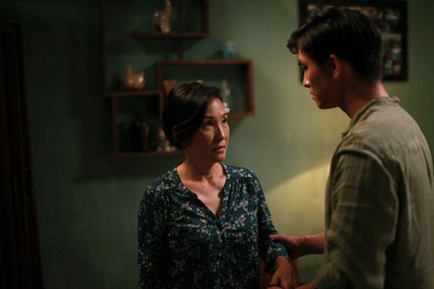 Hồng Đào: Cuộc đời không có sai lầm, chỉ có bài học - Ảnh 6. Hồng Đào: Cuộc đời không có sai lầm, chỉ có bài học - Ảnh 6.