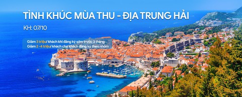 Du lịch Hoàn Mỹ - Những cung đường mới mùa thu - Ảnh 4. Du lịch Hoàn Mỹ - Những cung đường mới mùa thu - Ảnh 4.