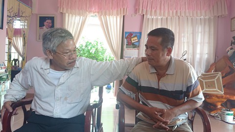 Kỳ án 39 năm không tìm ra hung thủ: Nhiều nghi vấn nhưng không khởi tố - Ảnh 1. Kỳ án 39 năm không tìm ra hung thủ: Nhiều nghi vấn nhưng không khởi tố - Ảnh 1.