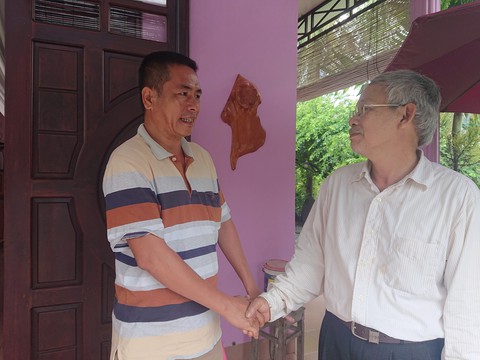 Kỳ án 39 năm không tìm ra hung thủ: Nhiều nghi vấn nhưng không khởi tố - Ảnh 2. Kỳ án 39 năm không tìm ra hung thủ: Nhiều nghi vấn nhưng không khởi tố - Ảnh 2.