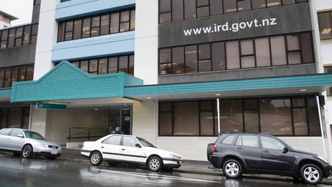 New Zealand cho phép trả lương bằng tiền điện tử - Ảnh 1. New Zealand cho phép trả lương bằng tiền điện tử - Ảnh 1.