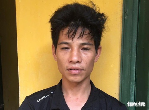 Người đàn ông 34 tuổi nghi xâm hại bé 7 tuổi chơi với con mình - Ảnh 1. Người đàn ông 34 tuổi nghi xâm hại bé 7 tuổi chơi với con mình - Ảnh 1.