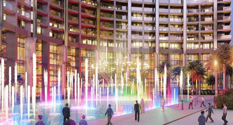Lễ ra mắt đậm chất nghệ thuật của Sunshine Diamond River tại TP.HCM - Ảnh 7. Lễ ra mắt đậm chất nghệ thuật của Sunshine Diamond River tại TP.HCM - Ảnh 7.