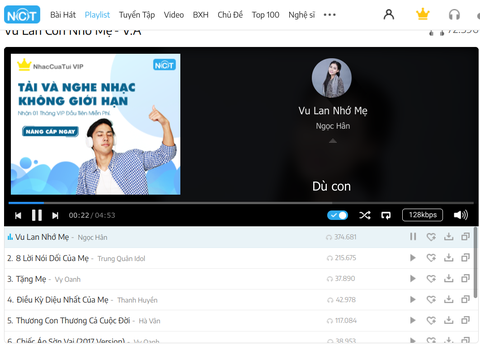 Mùa Vu lan, ấm áp những tình khúc về mẹ cha - Ảnh 2. Mùa Vu lan, ấm áp những tình khúc về mẹ cha - Ảnh 2.