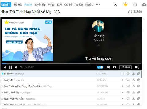 Mùa Vu lan, ấm áp những tình khúc về mẹ cha - Ảnh 4. Mùa Vu lan, ấm áp những tình khúc về mẹ cha - Ảnh 4.