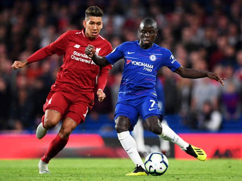 Siêu cúp châu Âu: Chelsea đương đầu ác mộng Liverpool - Ảnh 1. Siêu cúp châu Âu: Chelsea đương đầu ác mộng Liverpool - Ảnh 1.