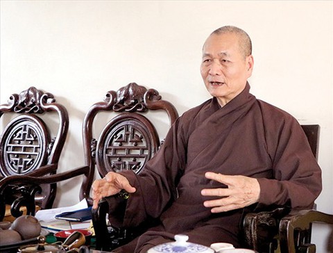 Bạn đã thực sự hiểu ý nghĩa của lễ hội Vu Lan? - Ảnh 2. Bạn đã thực sự hiểu ý nghĩa của lễ hội Vu Lan? - Ảnh 2.